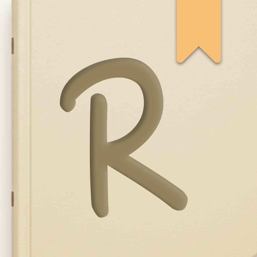 Rppl: Reflective Jou... logo