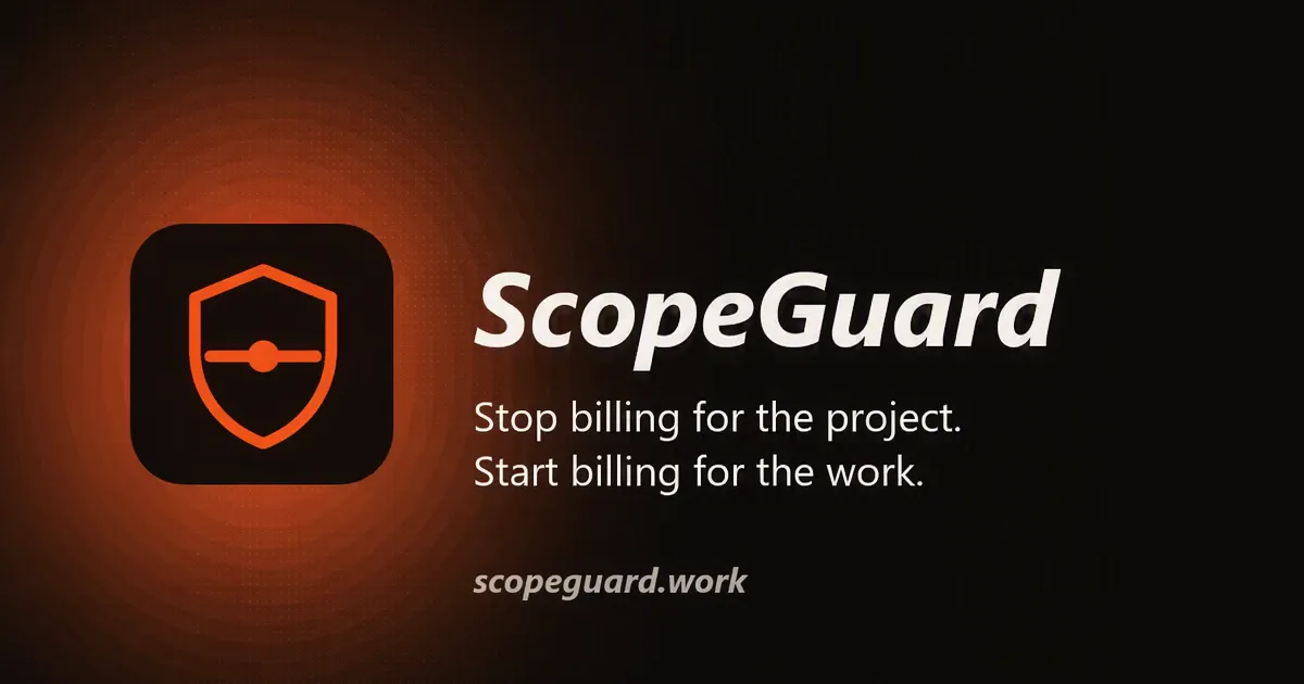 ScopeGuard gallery image