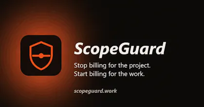 ScopeGuard gallery image