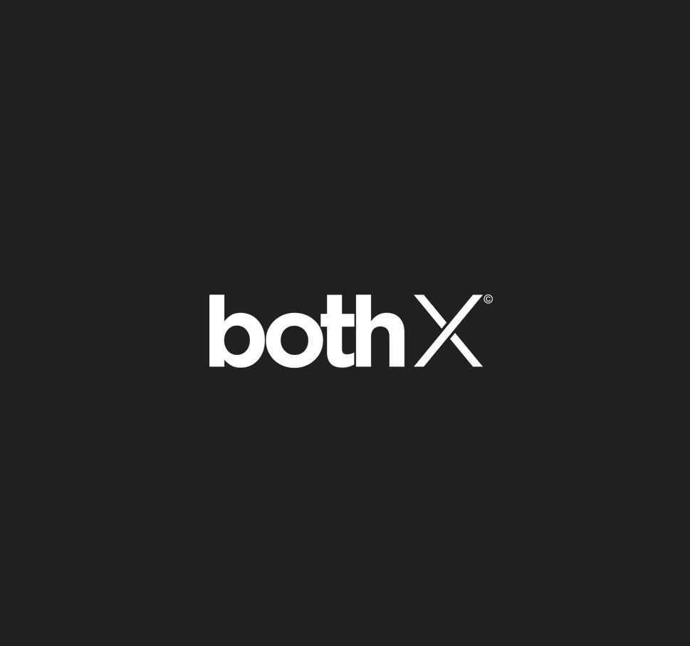 bothX logo