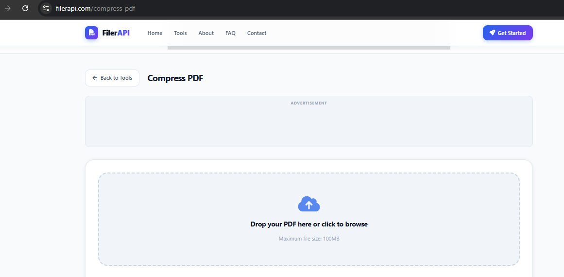 FilerAPI gallery image