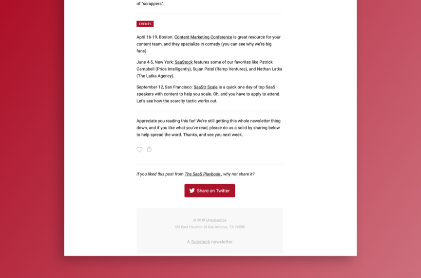 The SaaS Playbook gallery image