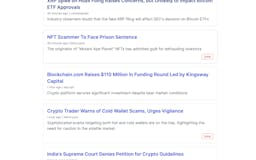 Ohcryp: Crypto News at a Glance media 3