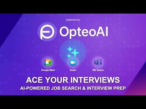 OpteoAI gallery image