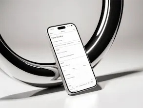Summe Invoice gallery image