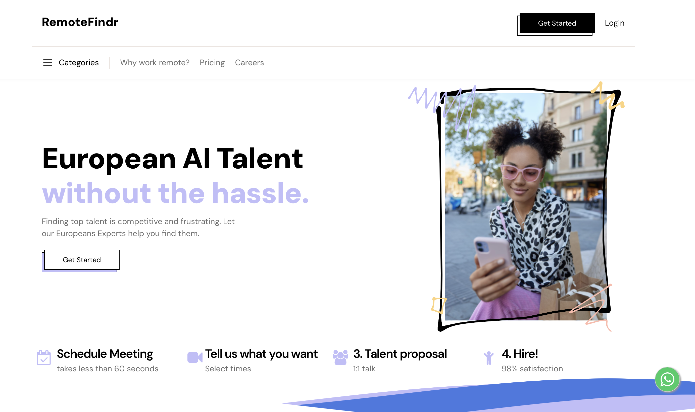 remotefindr