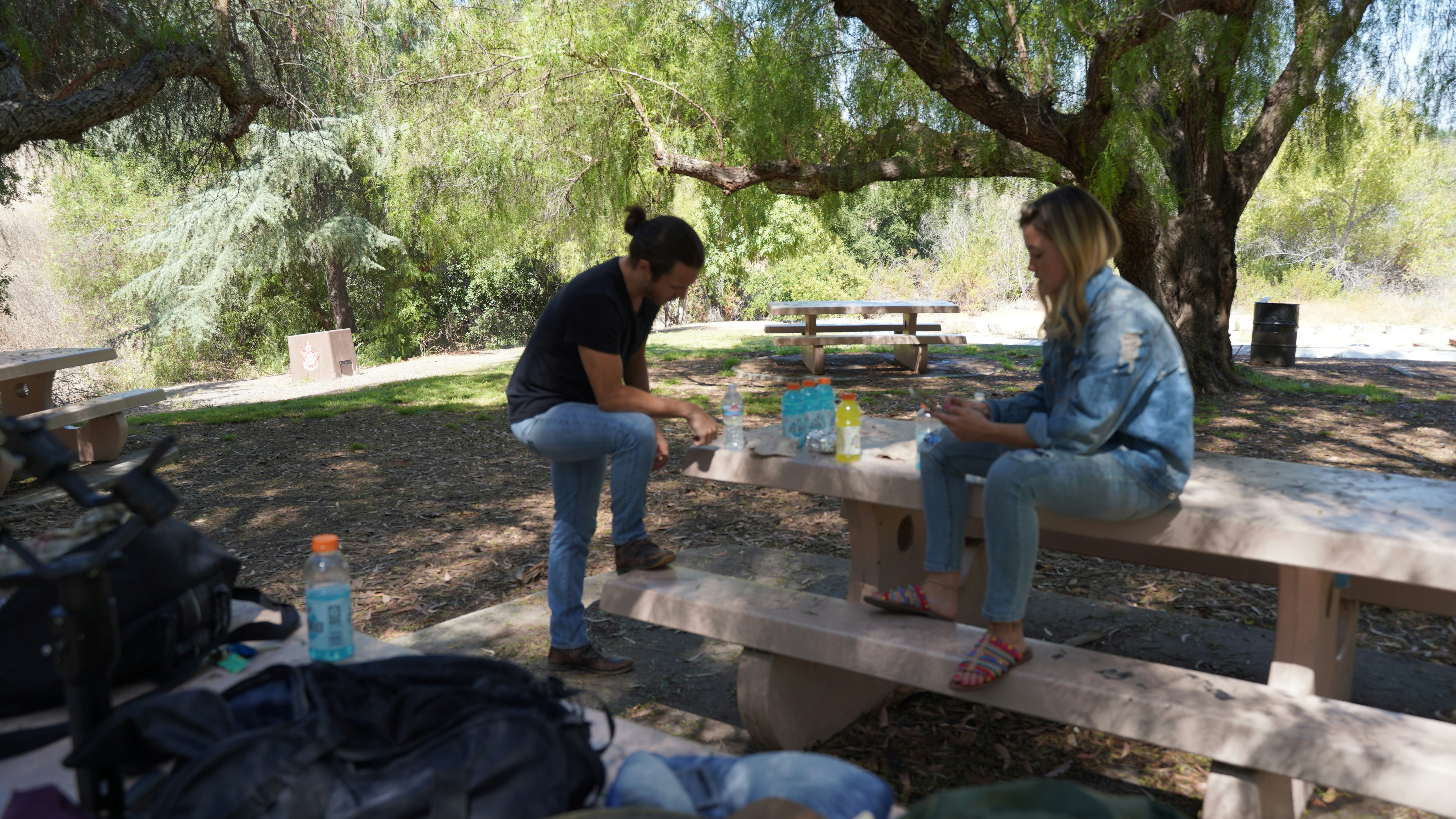 Vblanket; Portable battery-powered gallery image