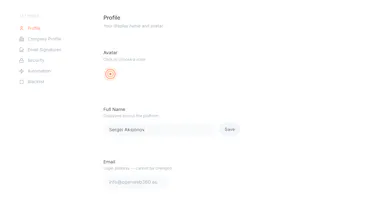 OpenWeb360 gallery image
