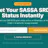 SASSA Payment Dates 2026