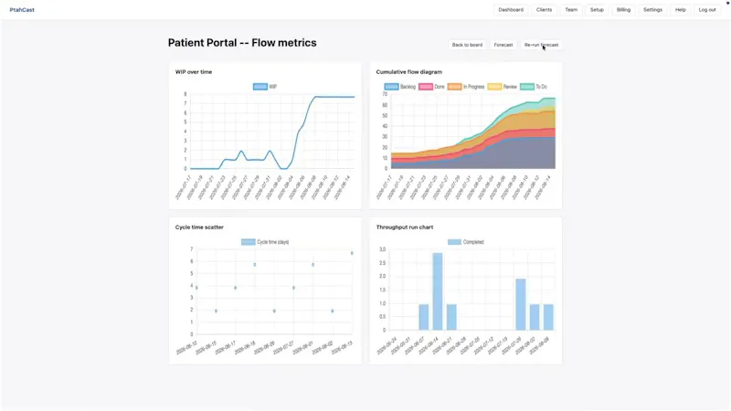 PtahCast screenshot 1 (video preview)