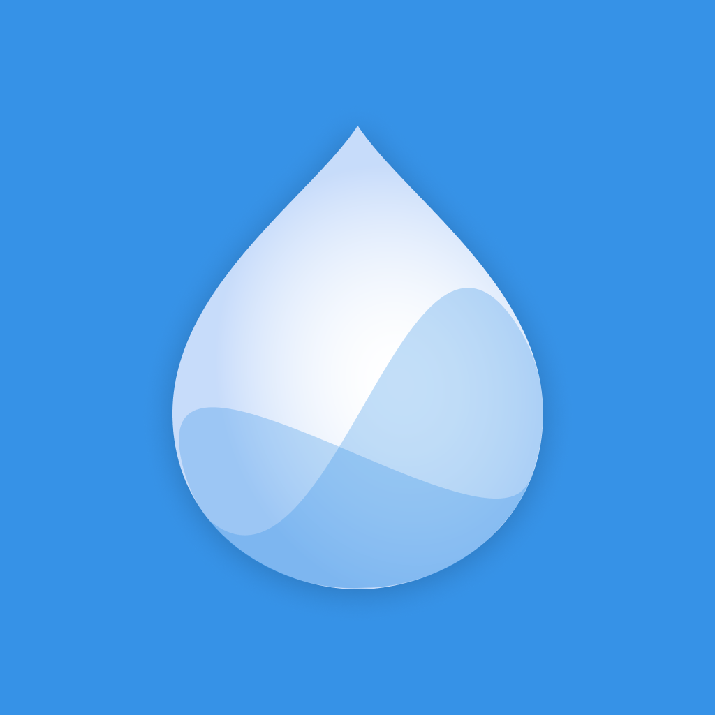 Liquid - Water Balance