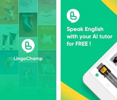 Lingochamp - Aprender inglés con AI media 3