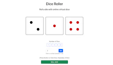 Flip Coin Simulator gallery image