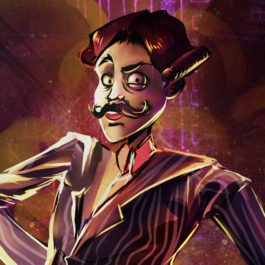 The Great Mind of Tesla