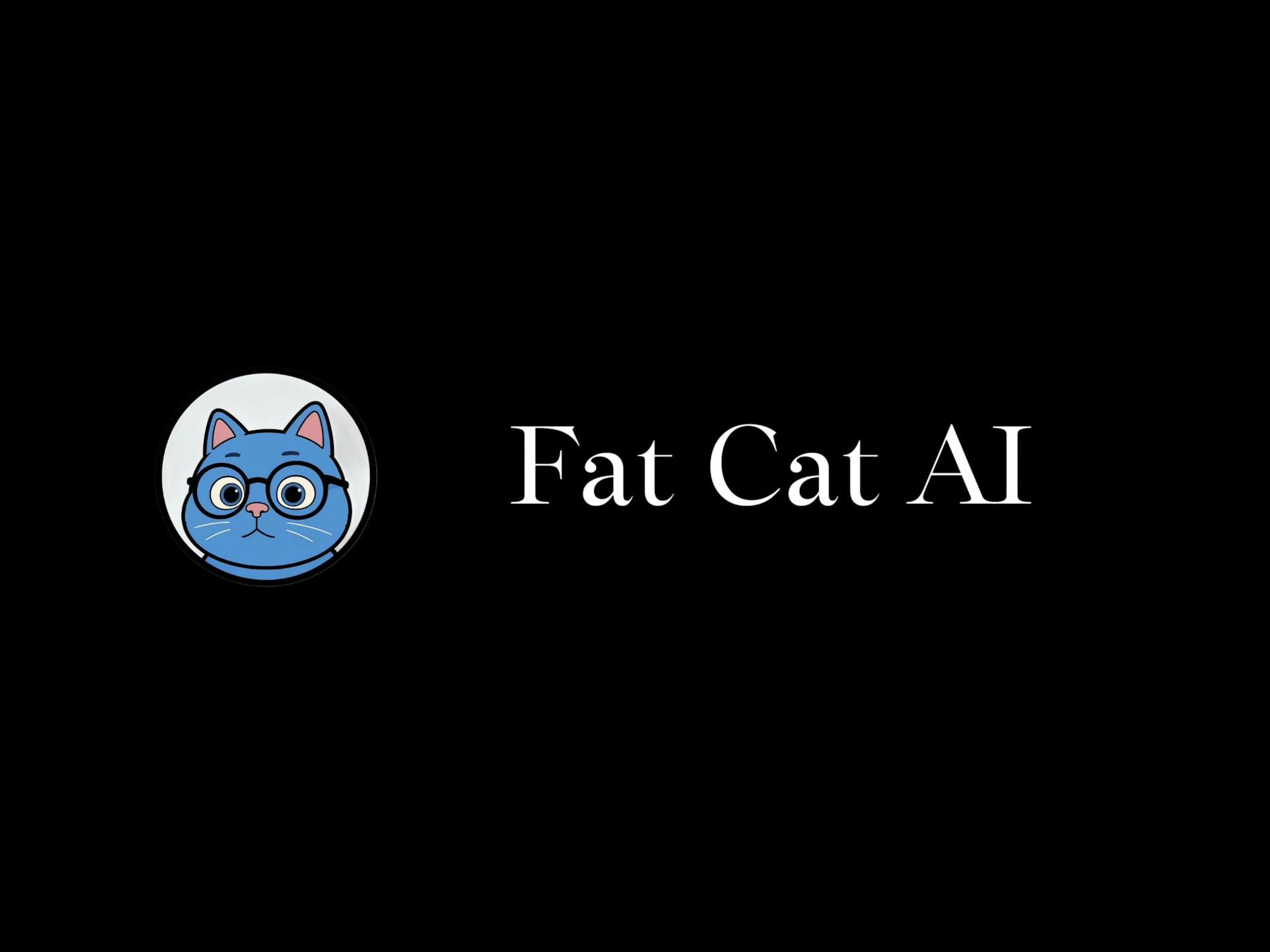 Fat Cat AI 