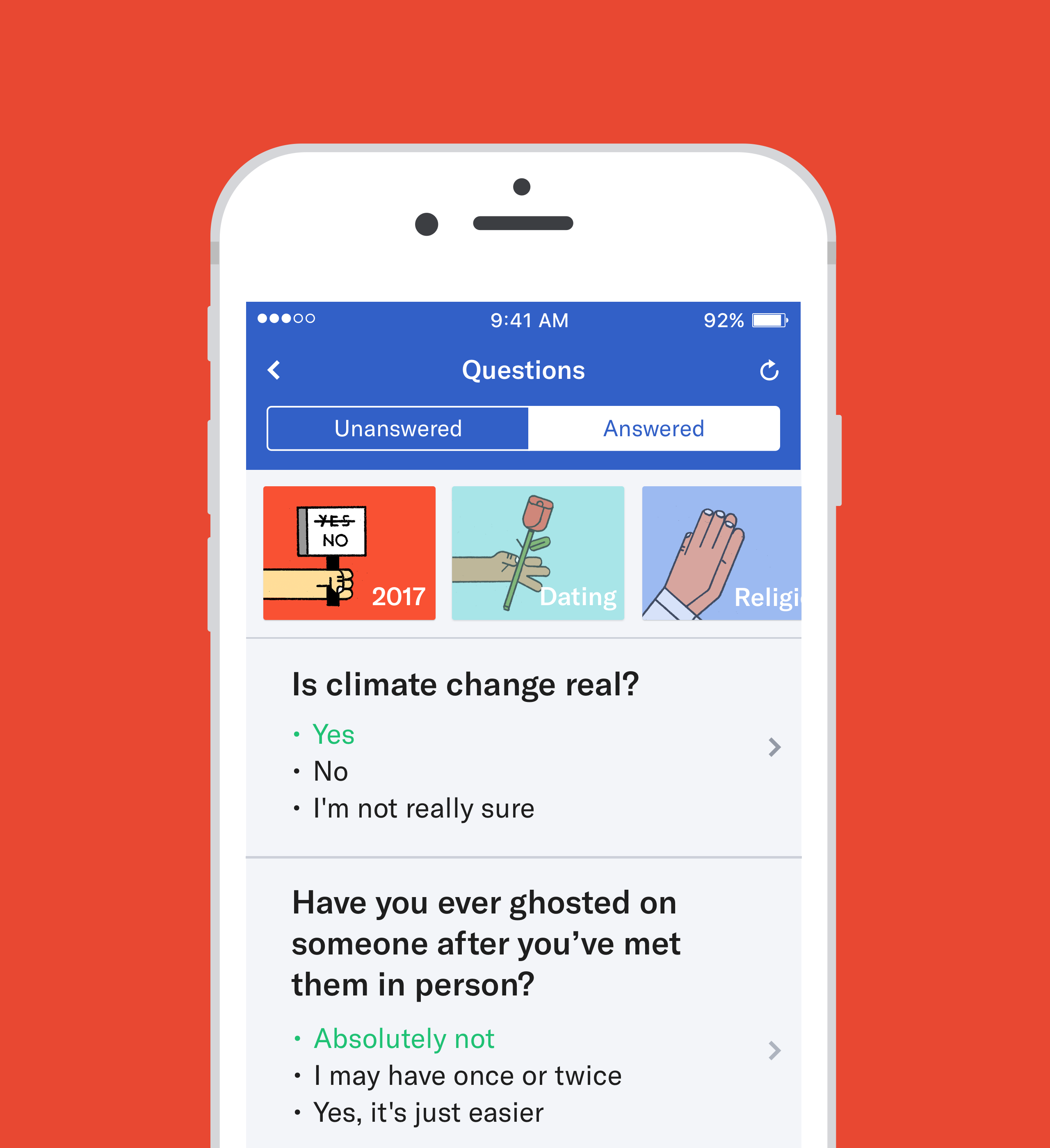 OK Cupid gallery image