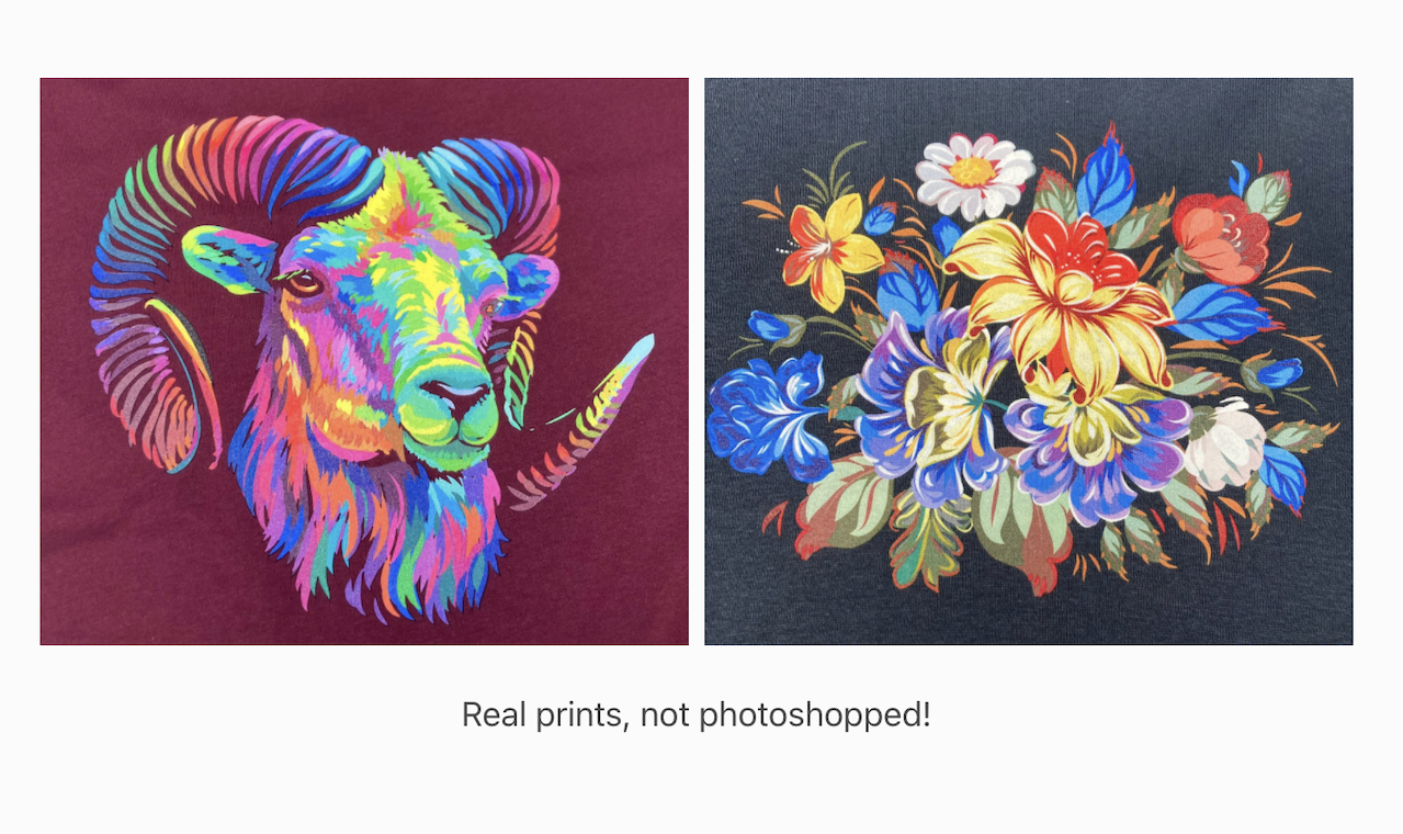 OrbitKit Print On Demand gallery image