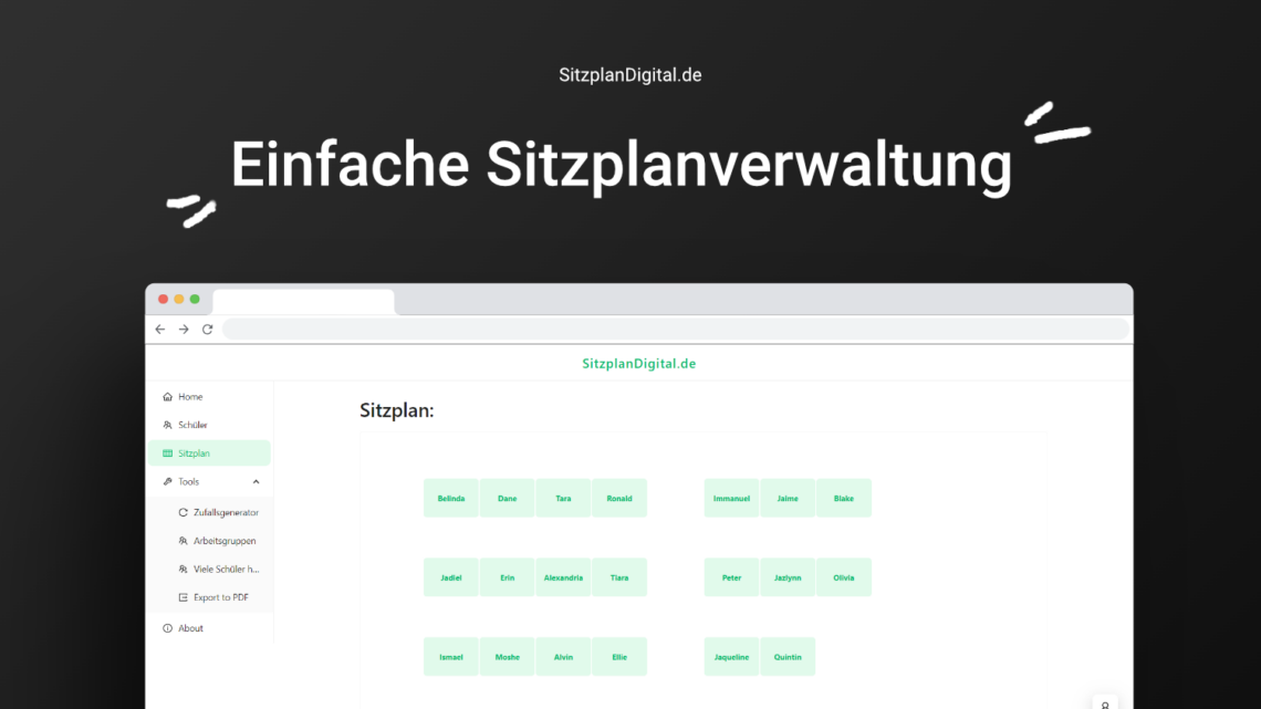 Sitzplandigital.de