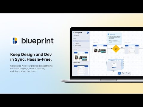 Blueprint gallery image