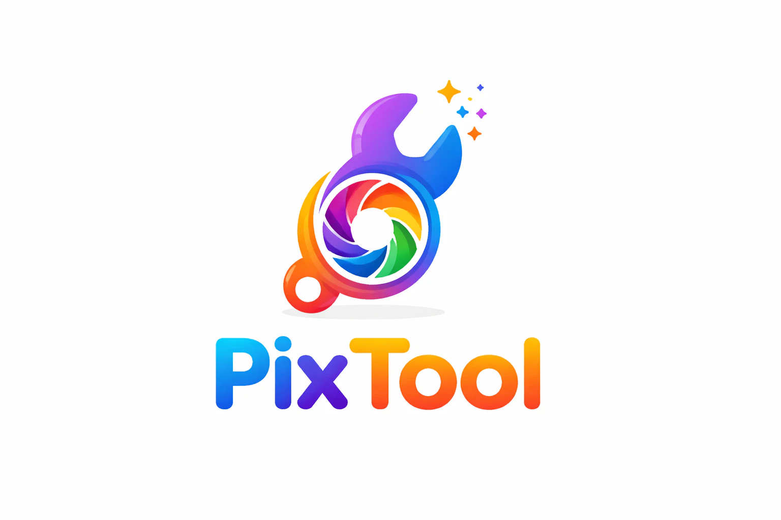 PixTool 2026 logo