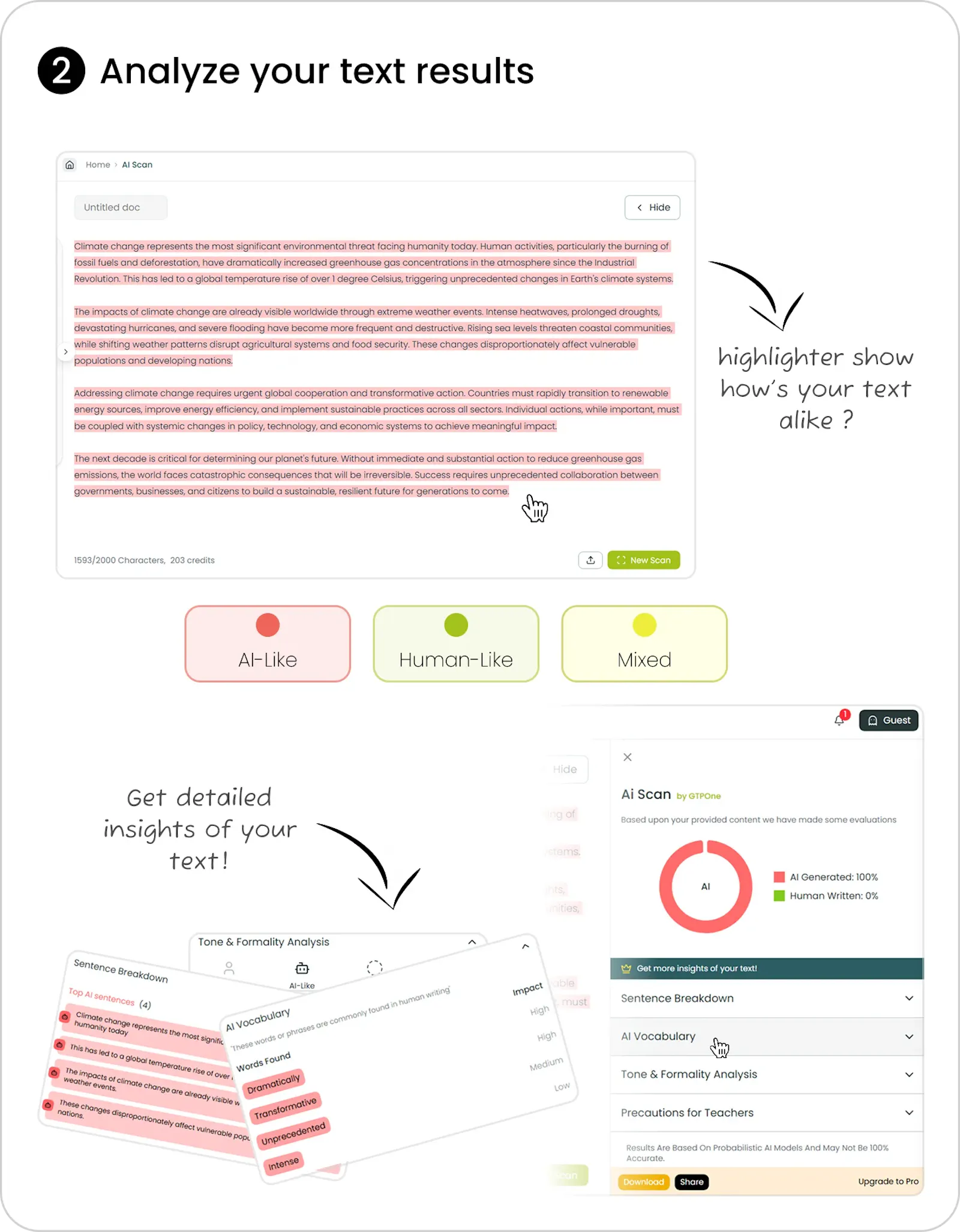 GPTOne screenshot 4