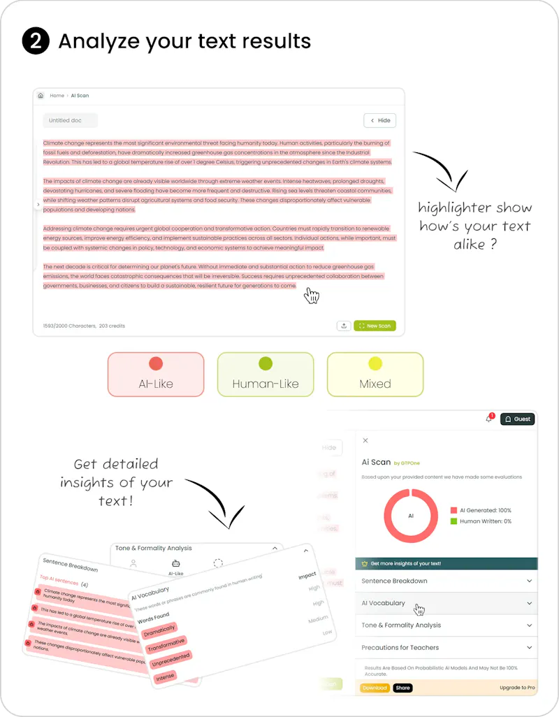 GPTOne screenshot 4