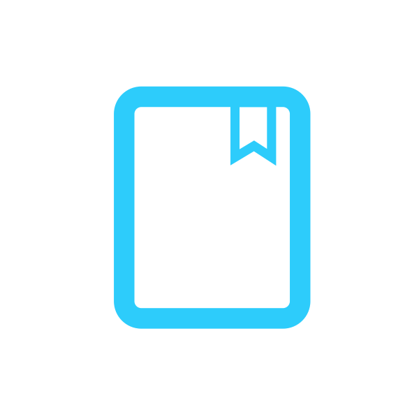 Card Diary - Pretty journal