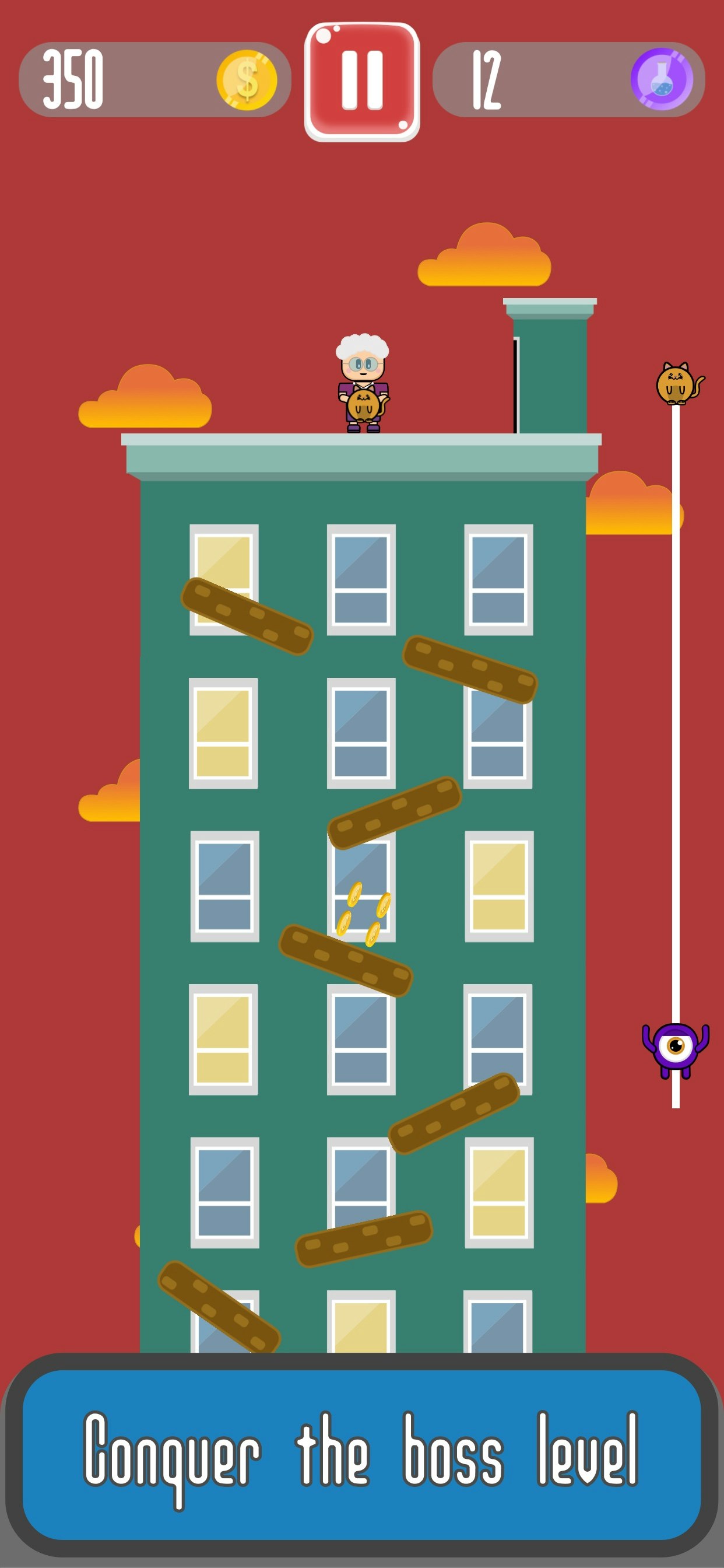 Pinnacle Defence gallery image