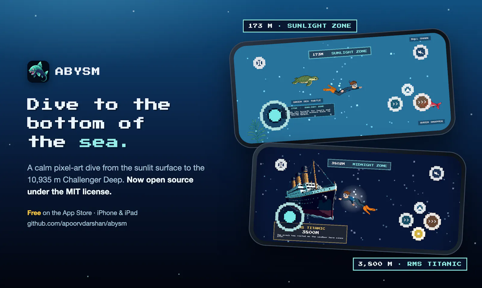 ABYSM screenshot 1