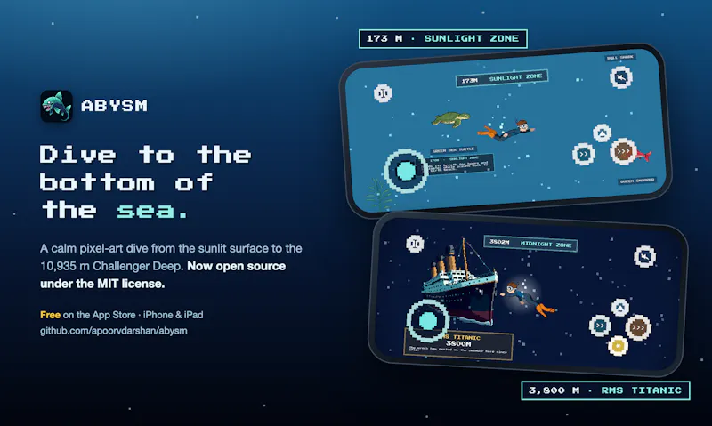 ABYSM screenshot 1
