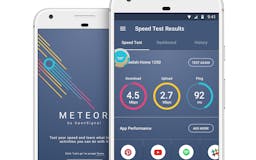 Meteor by OpenSignal media 3