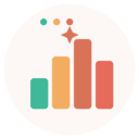 CUStats - Track Claude & Codex Usage logo