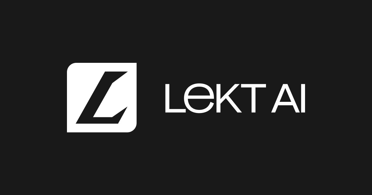 Lekt ai - chatbot dan pembantu AI anda media 1