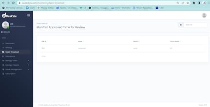 DeskViu gallery image