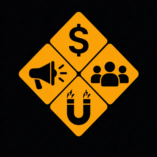 One Person Business System