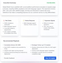 Client Feedback Analyzer gallery image