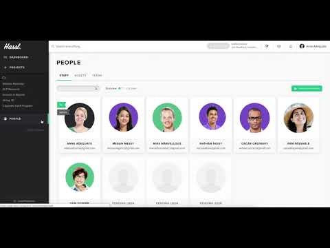 Hassl Business gallery image