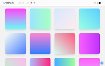 Gradihunt gallery image