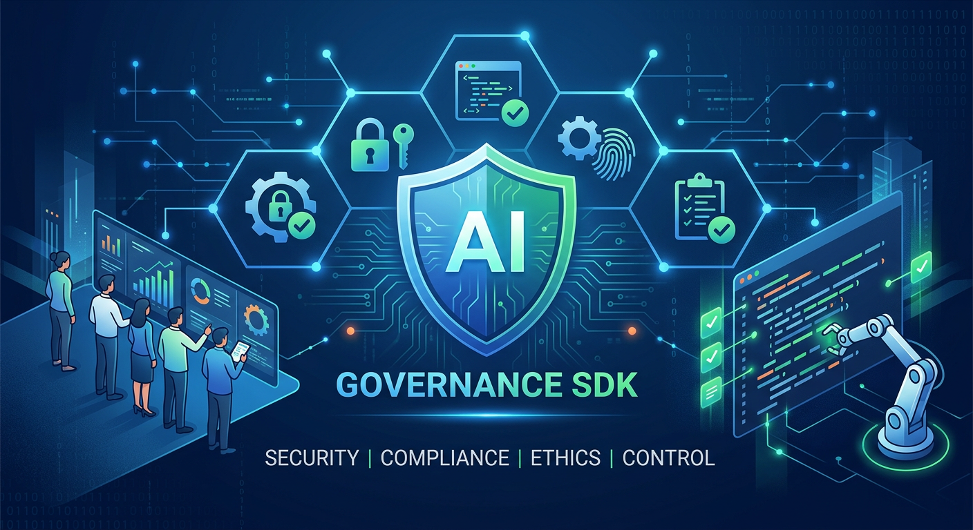 AI Governance Infrastructure