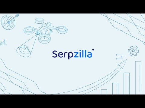 Serpzilla.com gallery image