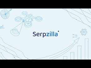 Serpzilla.com gallery image