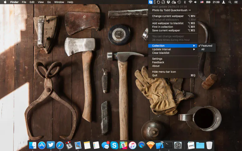 Irvue 2.0 Image