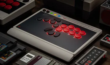 Arcade Controller Pro gallery image