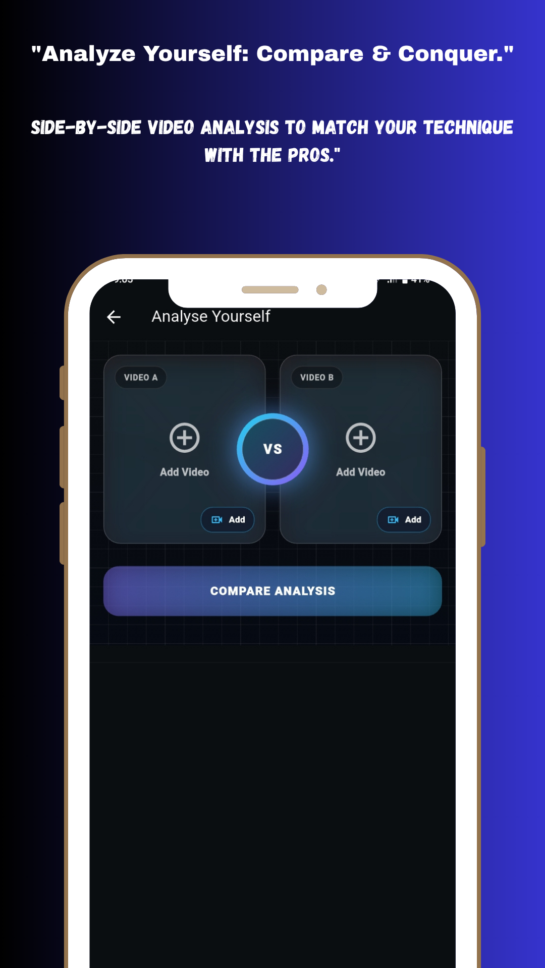 CrickNova AI gallery image