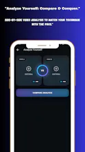 CrickNova AI gallery image