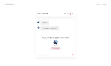 Date Mentor gallery image