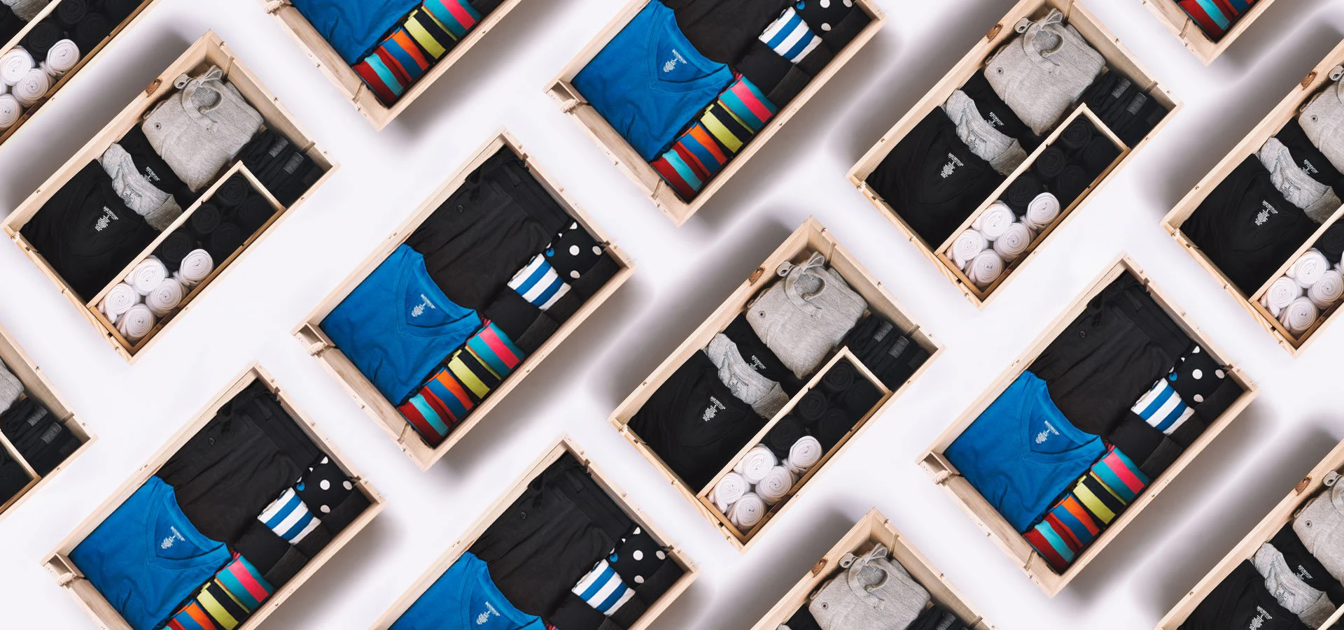 Basic Outfitters - Create-a-draw