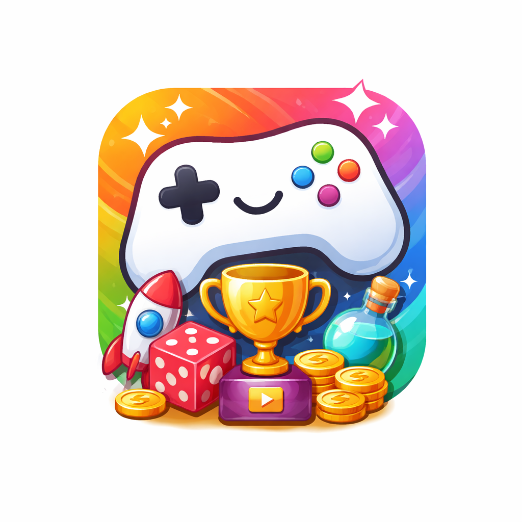 Orbit Kick - Product Hunt launch logo and brand identity