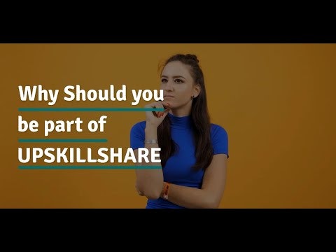UpSkillShare™ gallery image