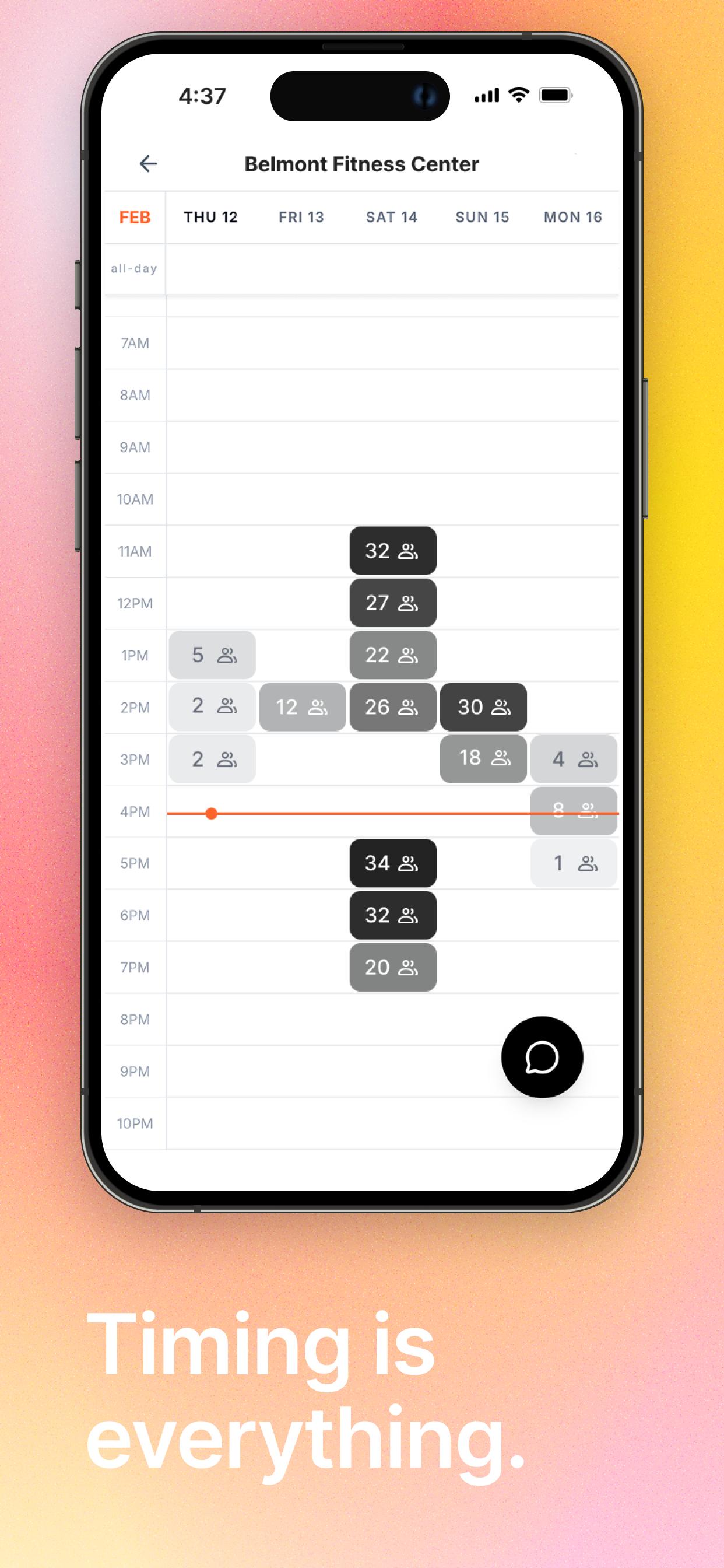 Adesto gallery image